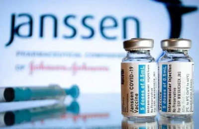 Laboratório adia envio ao Brasil de 3 milhões de doses de vacinas da Janssen
